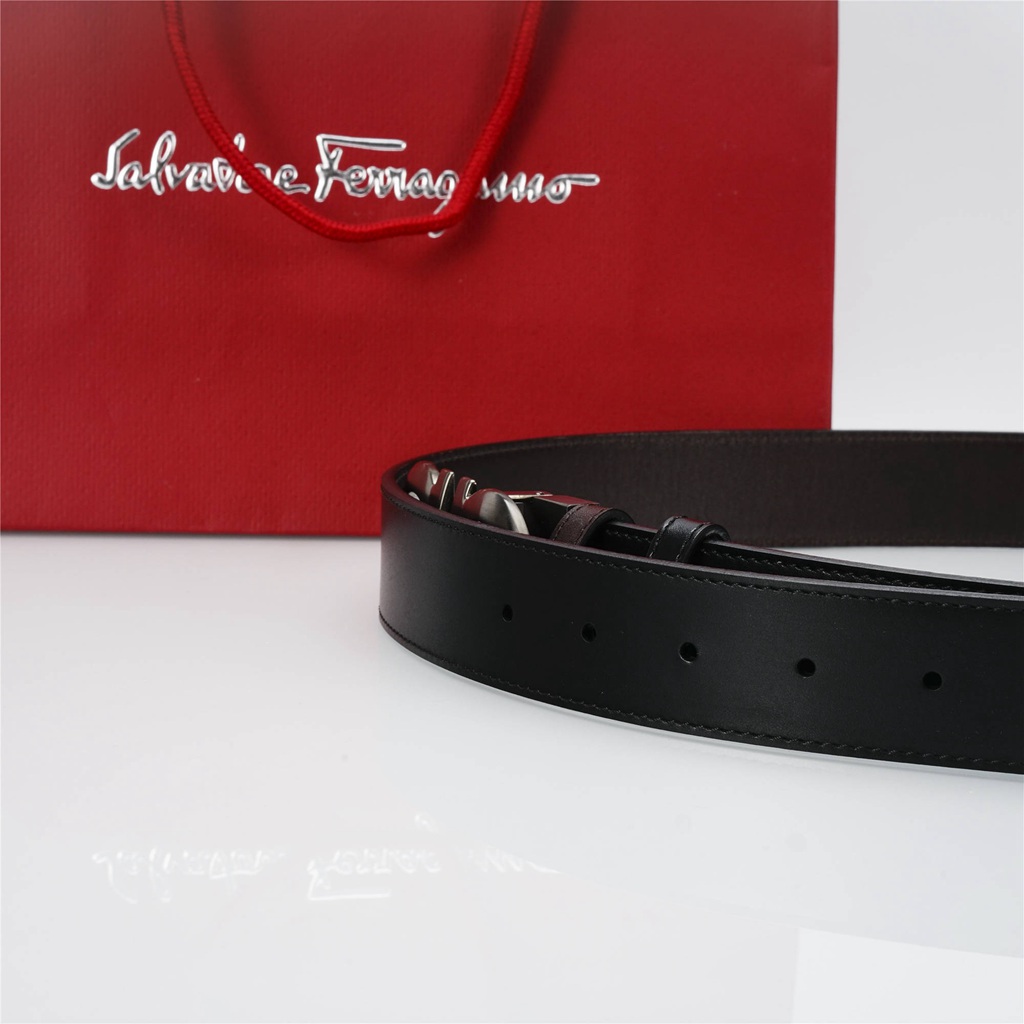 Ferragamo BELTS 35mm